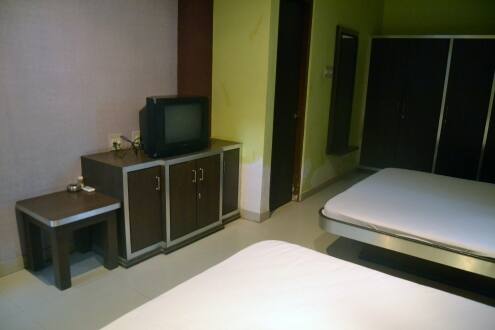 Shekhawati Hotel, Sikar 2